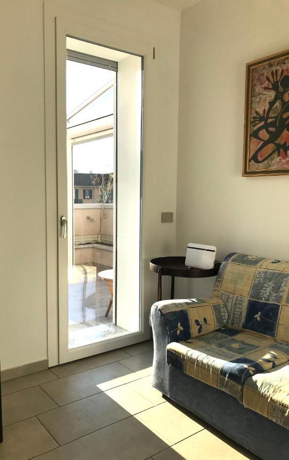 Smart Apartment Mailand