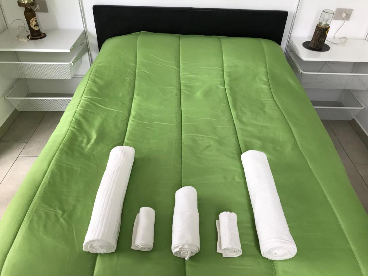 Smart Apartment Mailand